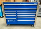 Metallo Jumbo pro XXXl gereedschapswagen 11 lades . Nieuw!!!, Ophalen, Nieuw