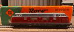 Roco HO 43928 Diesellocomotief BR V200 DB, Hobby en Vrije tijd, Modeltreinen | H0, Gebruikt, Ophalen of Verzenden, Roco, Gelijkstroom