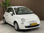 Fiat 500 0.9 TwinAir Pop, Voorwielaandrijving, Euro 5, Stof, Gebruikt