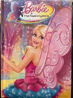 Barbie - het feeënmysterie, Ophalen of Verzenden, Zo goed als nieuw