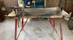 Divers pijp fitters  gereedschap, Ophalen, Gebruikt