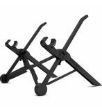 Nexstand K2 laptopstandaard 11,6"-17", Computers en Software, Laptopstandaarden, Ophalen of Verzenden, Nieuw, Nexstand, In hoogte verstelbaar