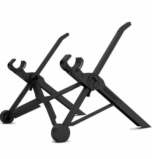 Nexstand K2 laptopstandaard 11,6"-17", Computers en Software, Laptopstandaarden, Nieuw, In hoogte verstelbaar, Ophalen of Verzenden