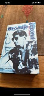 Broodje gezond, Ophalen of Verzenden, Zo goed als nieuw