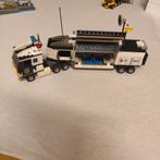 Retro Lego Bewakingsvrachtwagen 7034, Ophalen of Verzenden, Gebruikt, Complete set, Lego