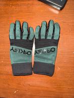 Oakley handschoenen maat s-m, Ophalen of Verzenden, Zo goed als nieuw, Zwart, Oakley