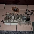 Philips B3X02A onderdelen, Antiek en Kunst, Antiek | Tv's en Audio, Ophalen