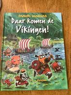 M. Kunnas - Daar komen de Vikingen, Ophalen of Verzenden, Zo goed als nieuw, M. Kunnas; T. Kunnas