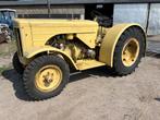 Hanomag R455 Atk Nato oldtimer, Zakelijke goederen, Agrarisch | Tractoren, Tot 2500, Oldtimer, Tot 80 Pk, Ophalen