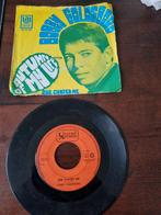 Single Bobby GOLDSBURO - autumn of my life en she chased me, Cd's en Dvd's, Vinyl Singles, Ophalen of Verzenden, Gebruikt, Pop