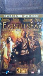 Earth Sea, Alle leeftijden, Ophalen of Verzenden, Zo goed als nieuw, Fantasy