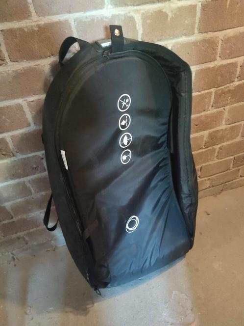 Bugaboo Transporttas voor buggy te huur, Kinderen en Baby's, Kinderwagens en Combinaties, Zo goed als nieuw, Overige merken, Ophalen