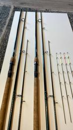 Spro dyno force feeders medium heavy, Watersport en Boten, Hengelsport | Witvissen, Ophalen of Verzenden, Werphengel
