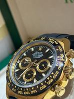 Rolex daytona, Sieraden, Tassen en Uiterlijk, Horloges | Heren, Ophalen of Verzenden, Nieuw, Staal, Rolex