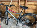 Mountainbike, Fietsen en Brommers, Fietsen | Mountainbikes en ATB, Fully, Ophalen, Zo goed als nieuw, Overige merken