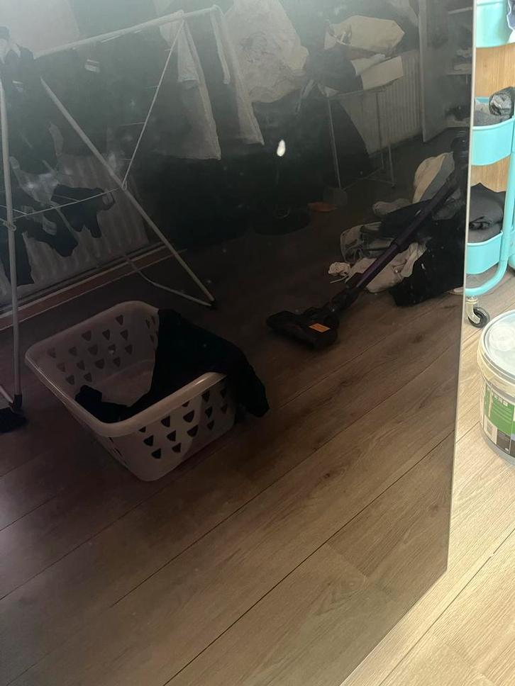 Defecte Philips OLED TV - 145cm, Audio, Tv en Foto, Televisies, Gebruikt, OLED, 100 cm of meer, Philips, Smart TV, Ophalen