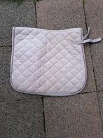 Dressuurdekje maat pony, Dieren en Toebehoren, Ophalen of Verzenden, Gebruikt, Dekje