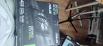 Gforce gtx 1050 ti, Computers en Software, Videokaarten, PCI-Express 3, Gebruikt, DisplayPort, Ophalen of Verzenden