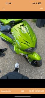 Gilera runner, Ophalen, Zo goed als nieuw, Overige modellen