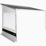 Thule zijwand met raam voor aan luifel, Ophalen, Zo goed als nieuw