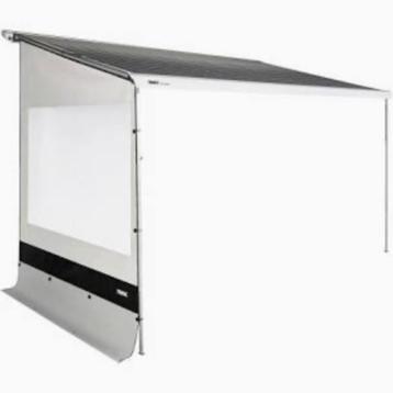 Thule zijwand met raam voor aan luifel  beschikbaar voor biedingen