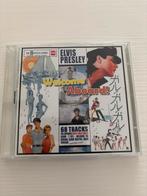 #837 Elvis Presley - Welcome Aboard - Bootleg 2CD, Ophalen of Verzenden, Nieuw, Cd of Plaat
