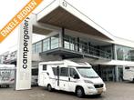 Adria Compact Plus DL ENKELE BEDDEN 6.99M ! FACE TO FACE, Caravans en Kamperen, Campers, Bedrijf, Tot en met 3, Adria, 6 tot 7 meter