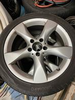 velgen met winterbanden mercedes A 2016, Ophalen of Verzenden, Gebruikt