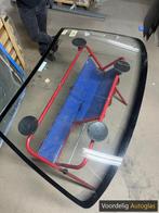 AUDI 100 / 200 10/82 - 05/88 VOORRUIT HELDER (OVALE SPIEGELS, Auto-onderdelen, Ruiten en Toebehoren, -, -, Nieuw, -