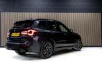 BMW X3  X3 xDrive30e xDrive M Sport | HuD | Pano | 360 Camer, Automaat, Gebruikt, 4 cilinders, Met garantie (alle)