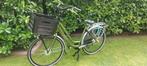 Cortina " Roots" zeer mooie dames fiets z.g.a.n., Fietsen en Brommers, Fietsen | Dames | Moederfietsen, Dubbele standaard, Zo goed als nieuw