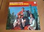 LP Woodhouse aan de Wolga. (Beroemde Russische Melodieën), Ophalen of Verzenden, Zo goed als nieuw, 12 inch