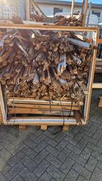 Partij kachelhout, Tuin en Terras, Haardhout, 3 tot 6 m³, Ophalen, Overige houtsoorten