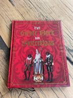 Het grote boek van sinterklaas, Ophalen of Verzenden, Zo goed als nieuw