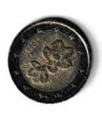 2 euro 2006 finland, Postzegels en Munten, Munten | Europa | Euromunten, Verzenden, Finland, 2 euro