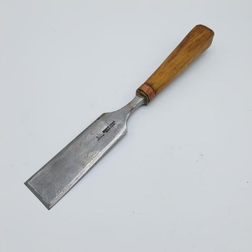 Peugeot Freres Pairing Beitel 50 mm (52846-72), Antiek en Kunst, Antiek | Gereedschap en Instrumenten, Ophalen of Verzenden