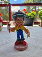 Pardoes, Carnaval Festival Efteling, Ophalen of Verzenden, Zo goed als nieuw, Beeldje of Poppetje