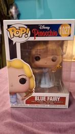 Disney Funko Pop! Blue Fairy #1027, Ophalen of Verzenden, Zo goed als nieuw