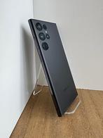 Samsung Galaxy S22 Ultra 256GB Phantom Black, S, Ophalen of Verzenden, Zo goed als nieuw, S