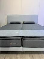  Luxe boxspring met Van Cadsand 7SI matrassen - Showroomdeal, Ophalen of Verzenden, 180 cm, 200 cm, Modern