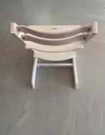 Stokke kinderstoel tripp trapp, Kinderen en Baby's, Ophalen, Gebruikt, Meegroeistoel