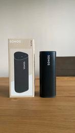 Sonos Roam SL, Ophalen, Overige typen, Zo goed als nieuw, Sonos