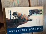 J. Verschure - Paardenafrichting, J. Verschure, Ophalen of Verzenden, Zo goed als nieuw, Paarden of Pony's