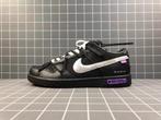Nike Dunk Low | Off-White Lot 50, Kleding | Heren, Schoenen, Nike SB, Zwart, Nieuw, Ophalen of Verzenden