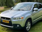 Mitsubishi ASX 1.6 Intro Edition / 2e eig / dealeronderhoud, Auto's, Mitsubishi, Voorwielaandrijving, Euro 5, Zwart, 4 cilinders