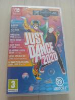 Just Dance 2020 (Nintendo Switch), Online, Overige genres, Ophalen of Verzenden, Zo goed als nieuw