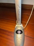 Bureau/tafellamp Nova Luche, Huis en Inrichting, Ophalen, Gebruikt, Design/strak, Metaal