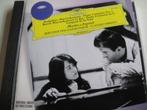PROKOFIEV Piano concerto no. 3 CD ARGERICH ABBADO DG, Cd's en Dvd's, Cd's | Klassiek, Ophalen of Verzenden, Modernisme tot heden
