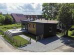Chalet te koop met eigen grond, Noord-Holland R#52R, Caravans en Kamperen, Stacaravans, Tot en met 4