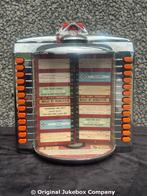 Wurlitzer wallbox voor model 1800 tot 2504. Evt met stepper, Verzamelen, Automaten | Jukeboxen, Ophalen of Verzenden, Zo goed als nieuw